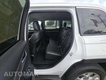 2023 Jeep Grand Cherokee Limited - miniatura 10
