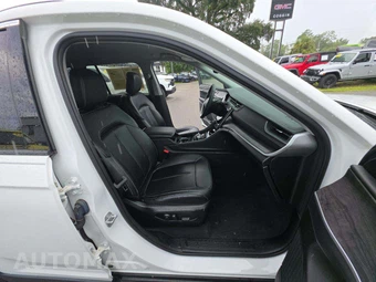 2023 Jeep Grand Cherokee Limited - miniatura 15