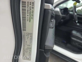 2023 Jeep Grand Cherokee Limited - miniatura 2