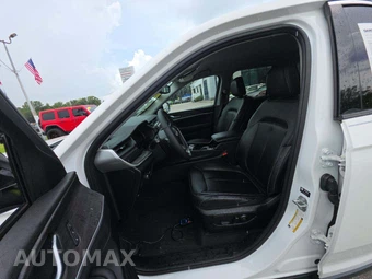 2023 Jeep Grand Cherokee Limited - miniatura 3