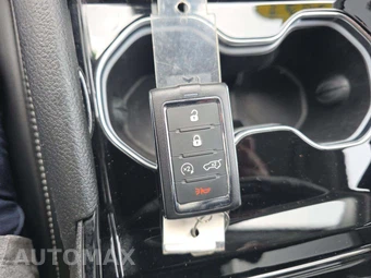 2023 Jeep Grand Cherokee Limited - miniatura 5