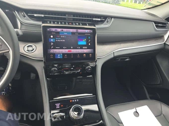 2023 Jeep Grand Cherokee Limited - miniatura 7