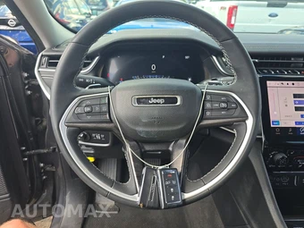 2023 Jeep Grand Cherokee Limited - miniatura 10