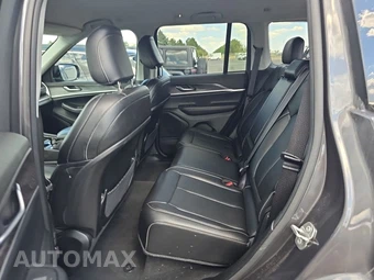 2023 Jeep Grand Cherokee Limited - miniatura 13