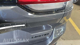 2023 Jeep Grand Cherokee Limited - miniatura 19