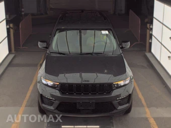 2023 Jeep Grand Cherokee Limited - miniatura 2