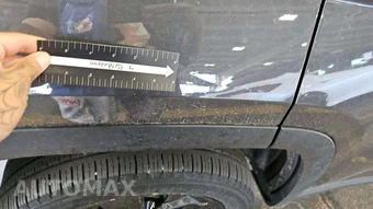 2023 Jeep Grand Cherokee Limited - miniatura 20