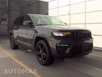 2023 Jeep Grand Cherokee Limited - miniatura 3