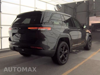 2023 Jeep Grand Cherokee Limited - miniatura 4