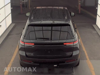 2023 Jeep Grand Cherokee Limited - miniatura 5
