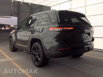 2023 Jeep Grand Cherokee Limited - miniatura 6