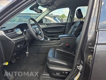 2023 Jeep Grand Cherokee Limited - miniatura 7