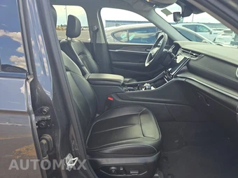 2023 Jeep Grand Cherokee Limited - miniatura 8
