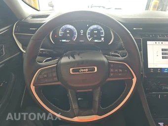 2023 Jeep Grand Cherokee Limited - miniatura 10