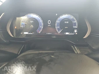 2023 Jeep Grand Cherokee Limited - miniatura 12