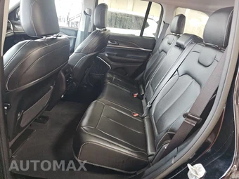 2023 Jeep Grand Cherokee Limited - miniatura 13