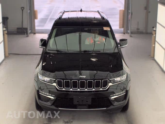 2023 Jeep Grand Cherokee Limited - miniatura 2