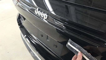 2023 Jeep Grand Cherokee Limited - miniatura 22