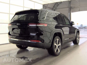 2023 Jeep Grand Cherokee Limited - miniatura 4