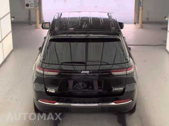 2023 Jeep Grand Cherokee Limited - miniatura 5