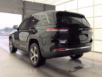 2023 Jeep Grand Cherokee Limited - miniatura 6