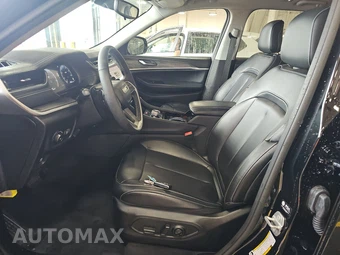 2023 Jeep Grand Cherokee Limited - miniatura 7
