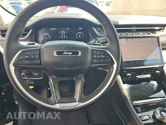 2023 Jeep Grand Cherokee Limited - miniatura 10
