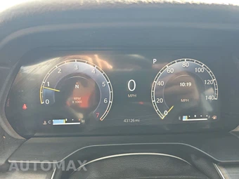 2023 Jeep Grand Cherokee Limited - miniatura 12
