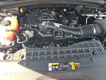 2023 Jeep Grand Cherokee Limited - miniatura 15