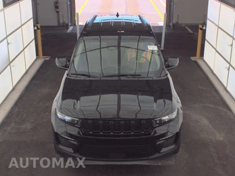 2023 Jeep Grand Cherokee Limited - miniatura 2