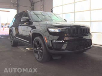 2023 Jeep Grand Cherokee Limited - miniatura 3