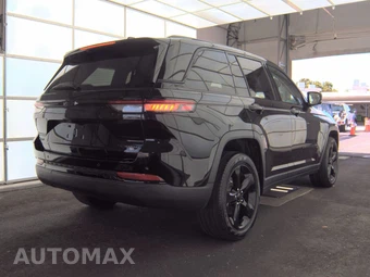 2023 Jeep Grand Cherokee Limited - miniatura 4