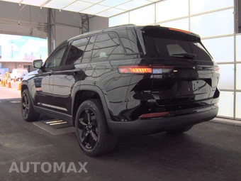 2023 Jeep Grand Cherokee Limited - miniatura 6