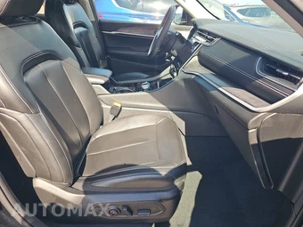 2023 Jeep Grand Cherokee Limited - miniatura 8