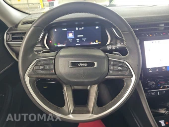 2023 Jeep Grand Cherokee Limited - miniatura 10