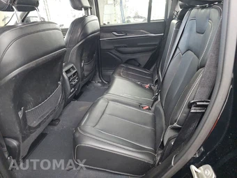 2023 Jeep Grand Cherokee Limited - miniatura 13