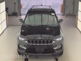 2023 Jeep Grand Cherokee Limited - miniatura 2