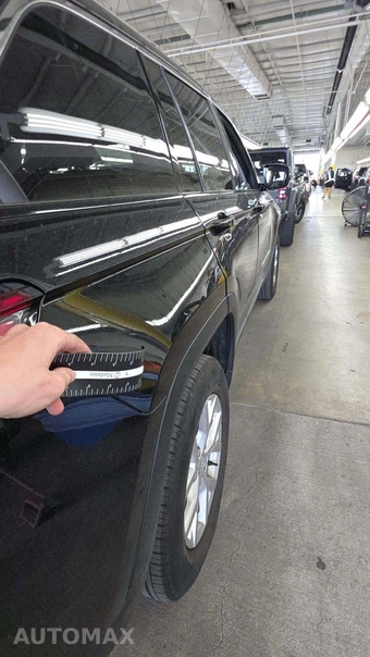 2023 Jeep Grand Cherokee Limited - miniatura 27