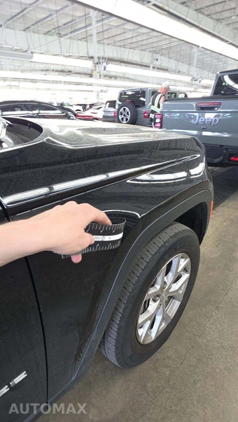2023 Jeep Grand Cherokee Limited - miniatura 29