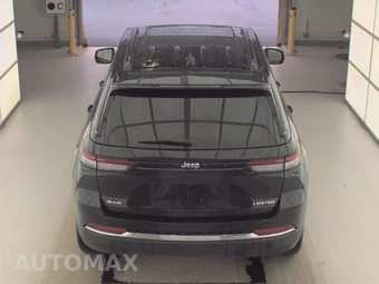 2023 Jeep Grand Cherokee Limited - miniatura 5
