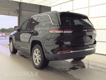 2023 Jeep Grand Cherokee Limited - miniatura 6
