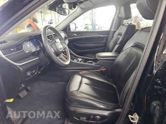 2023 Jeep Grand Cherokee Limited - miniatura 7