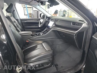 2023 Jeep Grand Cherokee Limited - miniatura 8