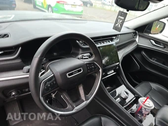 2023 Jeep Grand Cherokee Limited - miniatura 11