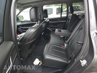 2023 Jeep Grand Cherokee Limited - miniatura 13