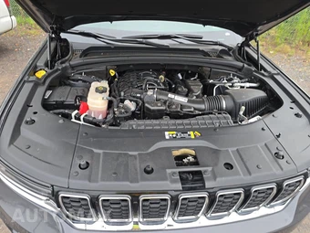 2023 Jeep Grand Cherokee Limited - miniatura 15