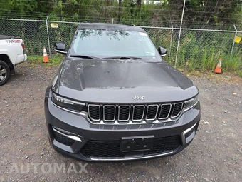 2023 Jeep Grand Cherokee Limited - miniatura 2