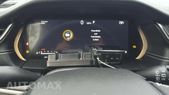 2023 Jeep Grand Cherokee Limited - miniatura 20
