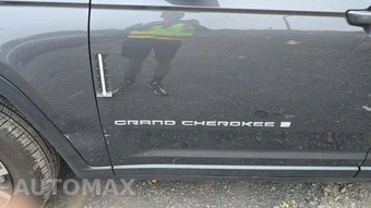 2023 Jeep Grand Cherokee Limited - miniatura 21