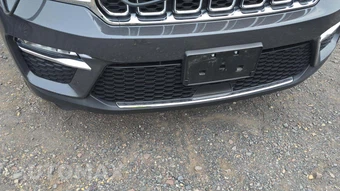 2023 Jeep Grand Cherokee Limited - miniatura 22